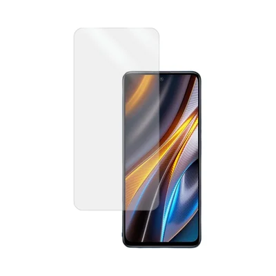 Película Hidrogel Hd Para Poco X4 Gt
