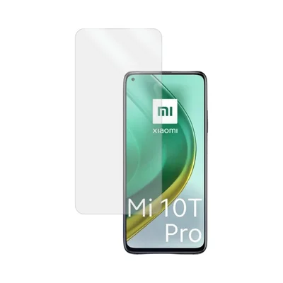 Película Hidrogel Hd Para Xiaomi Mi 10t Pro