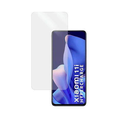 Película Hidrogel Hd Para Xiaomi 11i Hypercharge
