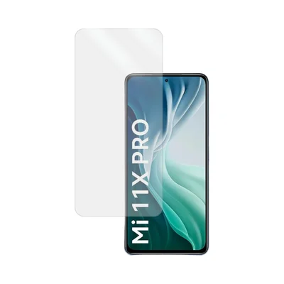 Película Hidrogel Hd Para Xiaomi Mi 11x Pro