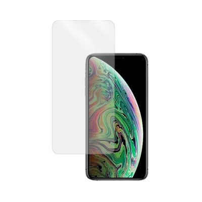 Película Hidrogel Hd Para Iphone Xs