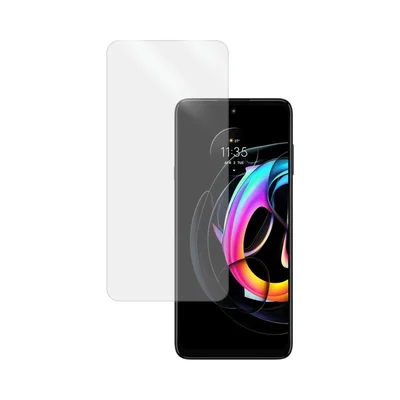 Película Hidrogel Hd Para Motorola Edge 20 Fusion