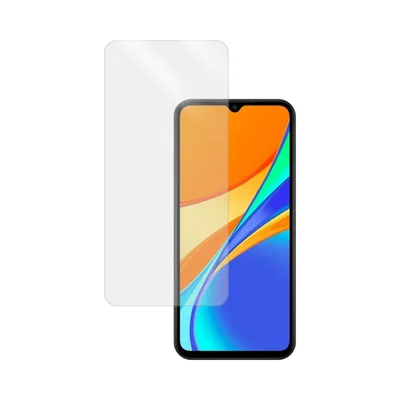 Película Hidrogel Hd Para Redmi 9c