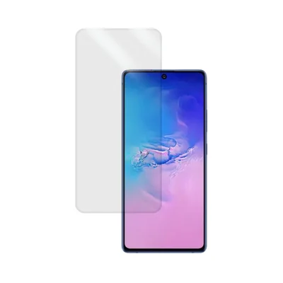 Película Hidrogel Hd Para Samsung Galaxy S10 Lite