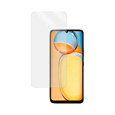 Película Hidrogel Hd Para Redmi 13c