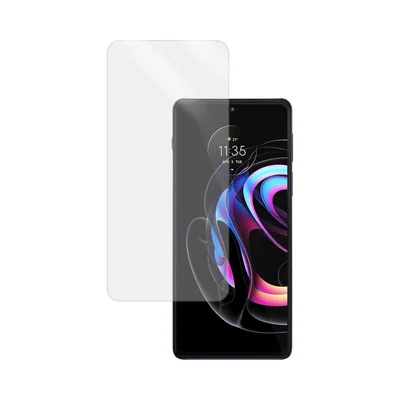 Película Hidrogel Hd Para Motorola Edge 20 Pro
