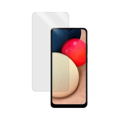 Película Hidrogel Hd Para Samsung Galaxy A02s