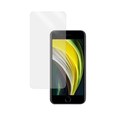 Película Hidrogel Hd Para Iphone Se 2021