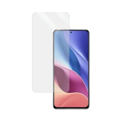 Película Hidrogel Hd Para Poco F3