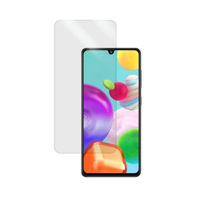 Película Hidrogel Hd Para Samsung Galaxy A41