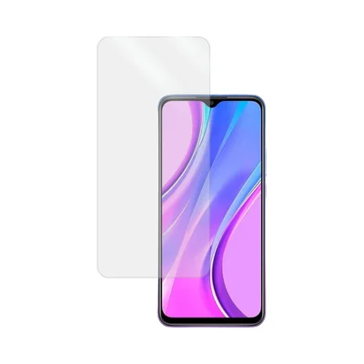 Película Hidrogel Hd Para Redmi 9