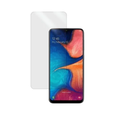 Película Hidrogel Hd Para Samsung Galaxy A20