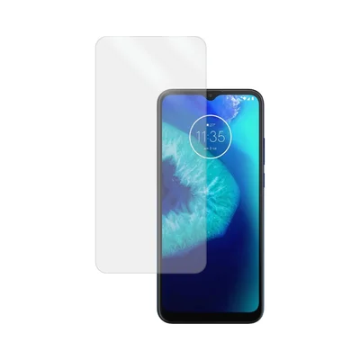 Película Hidrogel Hd Para Motorola Moto G8 Power Lite