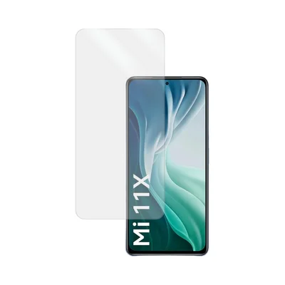 Película Hidrogel Hd Para Xiaomi Mi 11x