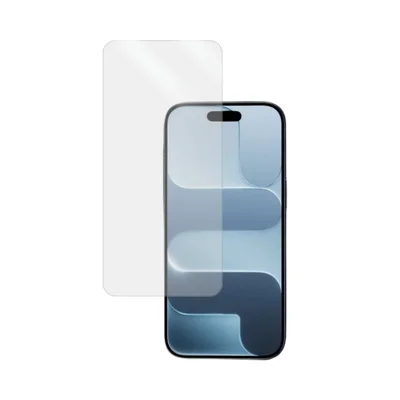 Película Hidrogel Hd Para Iphone 17 Air