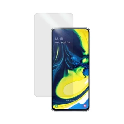 Película Hidrogel Hd Para Samsung Galaxy A80
