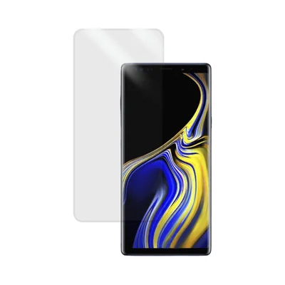 Película Hidrogel Hd Para Samsung Galaxy Note 9