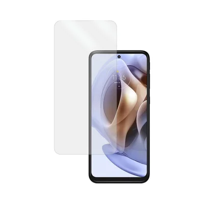 Película Hidrogel Hd Para Motorola Moto G31