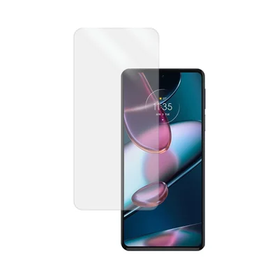 Película Hidrogel Hd Para Motorola Edge 30 Pro