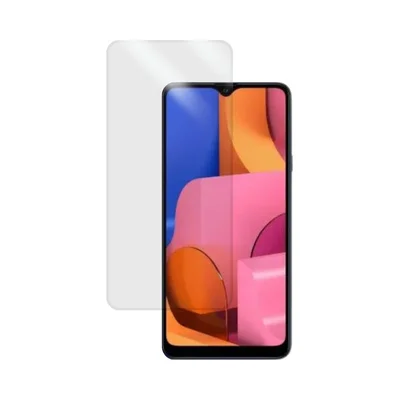 Película Hidrogel Hd Para Samsung Galaxy A20s