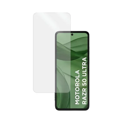 Película Hidrogel Hd Interna Para Motorola Razr 40 Ultra