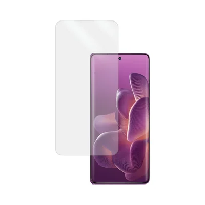 Película Hidrogel Hd Para Motorola Edge 60 Pro