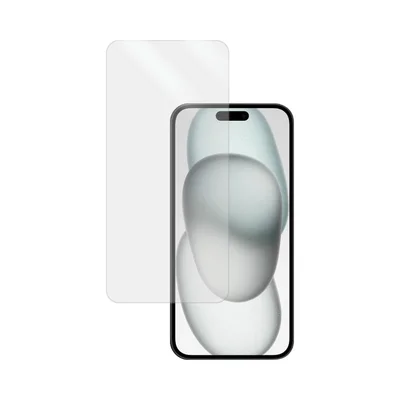 Película Hidrogel Hd Para Iphone 15 Plus