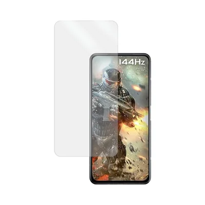 Película Hidrogel Hd Para Xiaomi Black Shark 5 Rs