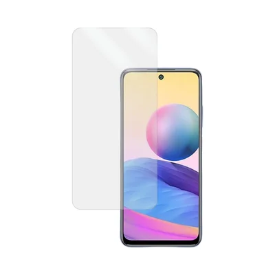 Película Hidrogel Hd Para Redmi Note 10 5g