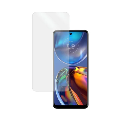 Película Hidrogel Hd Para Motorola Moto E32