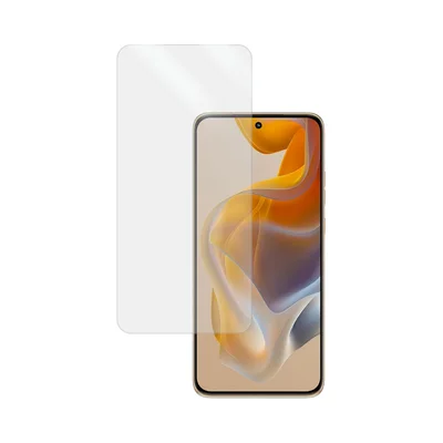 Película Hidrogel Hd Para Motorola Edge 50 Neo