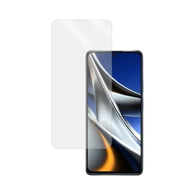 Película Hidrogel Hd Para Poco X4 Pro 5g