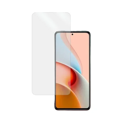 Película Hidrogel Hd Para Redmi Note 9 Pro 5g