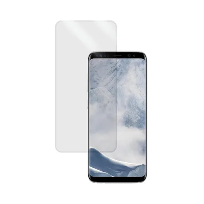Película Hidrogel Hd Para Samsung Galaxy S8