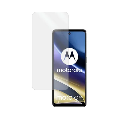 Película Hidrogel Hd Para Motorola Moto G51
