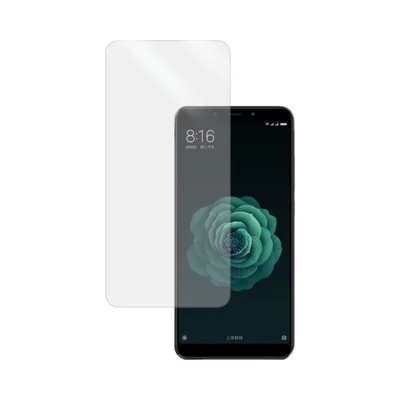 Película Hidrogel Hd Para Xiaomi Mi A2