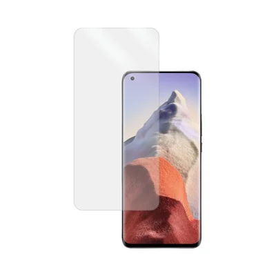 Película Hidrogel Hd Para Xiaomi Mi 11 Ultra