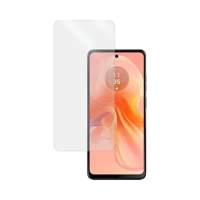 Película Hidrogel Hd Para Motorola Moto G04s