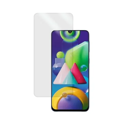 Película Hidrogel Hd Para Samsung Galaxy M21