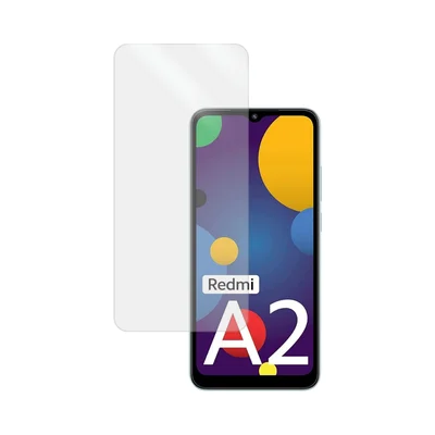 Película Hidrogel Hd Para Redmi A2