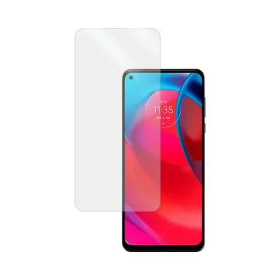 Película Hidrogel Hd Para Motorola Moto G Stylus 2021