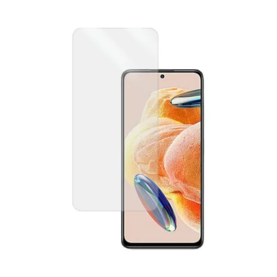 Película Hidrogel Hd Para Redmi Note 12 Pro 4g