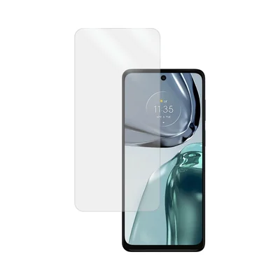 Película Hidrogel Hd Para Motorola Moto G62