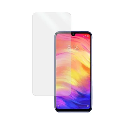 Película Hidrogel Hd Para Redmi Note 7 Pro