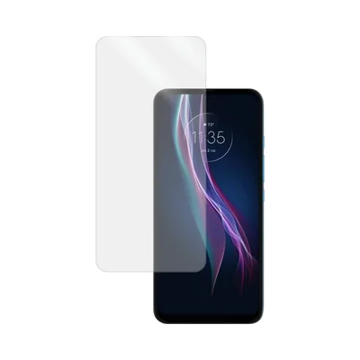 Película Hidrogel Hd Para Motorola One Fusion Plus