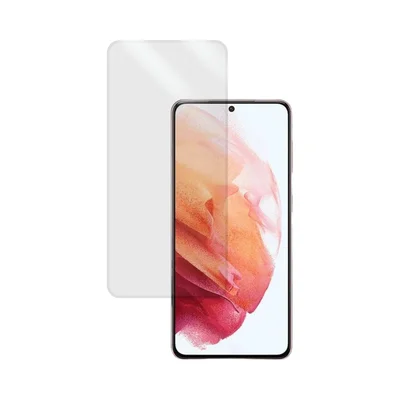 Película Hidrogel Hd Para Samsung Galaxy S21