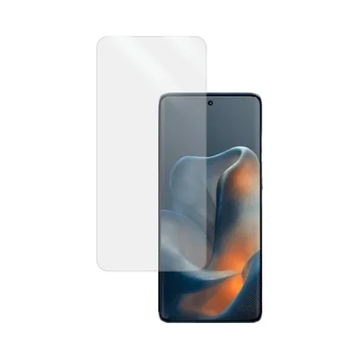 Película Hidrogel Hd Para Motorola Edge 60