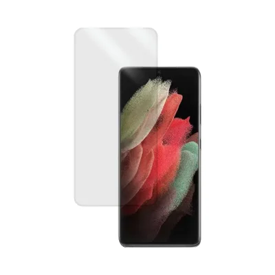 Película Hidrogel Hd Para Samsung Galaxy S21 Ultra