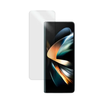 Película Hidrogel Hd Externa Para Samsung Galaxy Z Fold 4