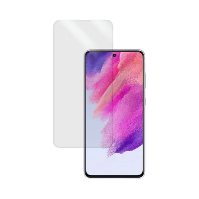 Película Hidrogel Hd Para Samsung Galaxy S21 Fe